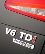 Volkswagen Touareg V6 TDi 2010 года (UK)